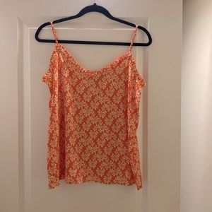 Loft. Tank top. Size S.